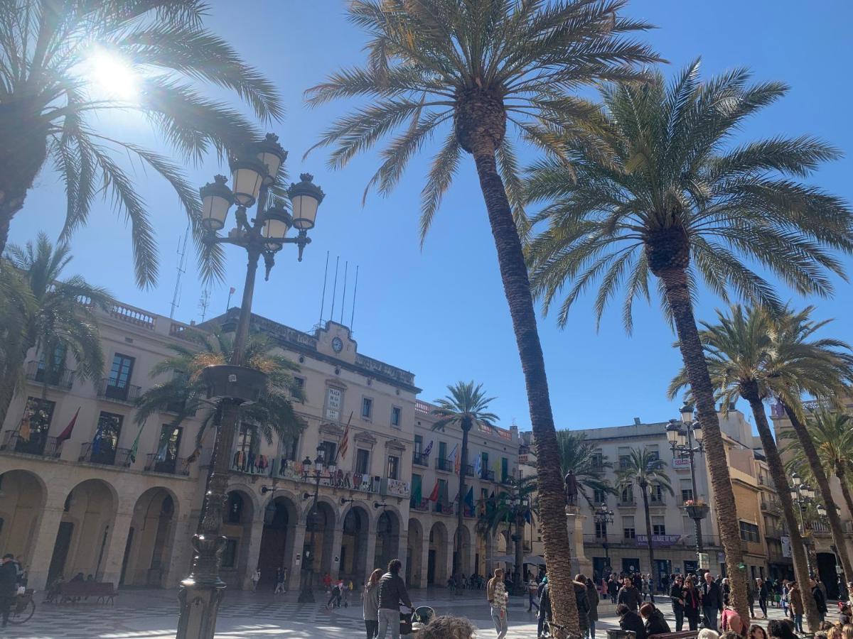L'Havana Xica Vilanova i la Geltru Exterior photo